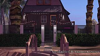 hey watch this redhead finger her wet clit closeup...