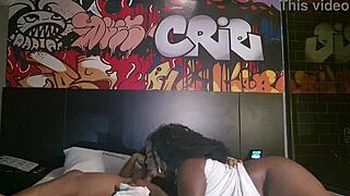 big ass amateur suffers anal squirts on cock creampie part 1