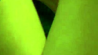 wanna see busty mistress orgasm from fingering slave?