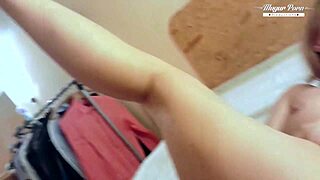 Brittany bardot screams for hardcore milf pounding deep