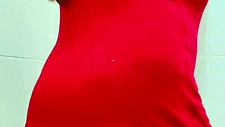 孕肚让我超饥渴性感