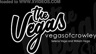 Chubby Latina Bunny Rides Cock Creampie In Homemade Bedroom