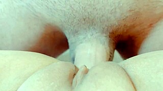 colombian milf's fat ass shakes homemade anal fuck with cute hubby