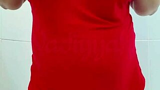 孕肚让我超饥渴性感