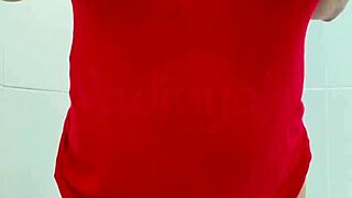 孕肚让我超饥渴性感