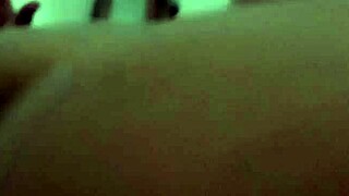 Chubby Latina Bunny Rides Cock Creampie In Homemade Bedroom