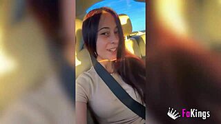 PETITE SOFIA SWEET SECRETT SQUEEZES 10 INCH COCK N YMPHO F AKINGS