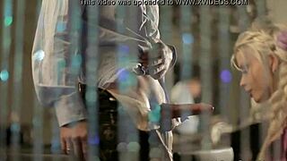 Live blowjob voyeur in germany has me hooked with hot sucking! 👀🍆💦😍