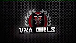 Maxine X's Wet Pussy Squirts in Hot Asian Bubble Bath