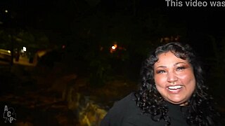 i randomly met peachy garcia stranger in marietta atlanta history