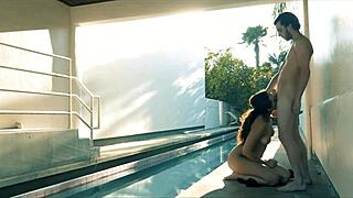 anastasia black nympho craves cock hiding from clueless rents