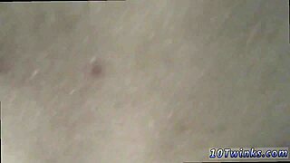 Twink bareback POV pounds hard and raw