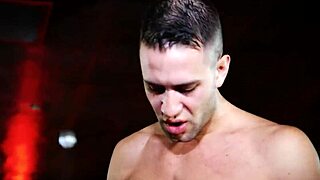 British Big Tits Blonde Milf Fucks Cowgirl in Glamour Lingerie Stockings