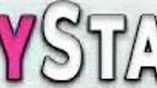 Chubby British Granny Sucks Cock in Diner Public