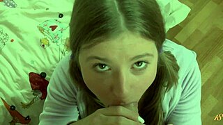 Skinny Teen Slut Lila Q Fucked Rough In Shaved Pussy By Markus Dupree's Big Cock