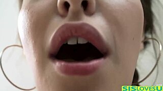 rissa may plays doctor with stepbro