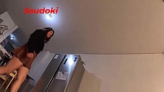 he shoved his foot in my ass?? ended up worshipping it with every inch of me 🔥🍑 new fetish unlocked 😈