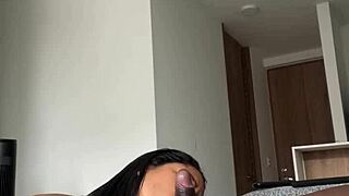 wanna see her sloppy deepthroat your cock nysdel?