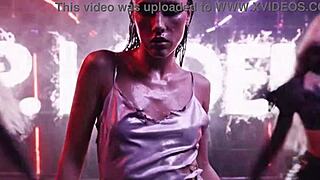 Ai Generated 1000 Women Flock Munich Sex Shop Frenzy