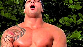 Ready for beach cock sucking before her anal pounding?