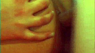 Blonde euro babe rides cock then takes ass to mouth creampie in hardcore fuck