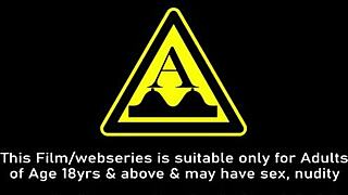 Desi Indian Husband Guides Threesome with Two Horny Desi Wives Full Movie