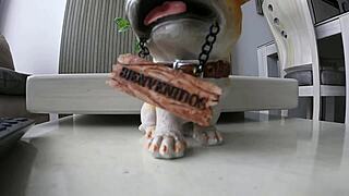 welcome to our sex life i head to bedroom cuz i crave your huge cumload in my fat pussy jhodez1