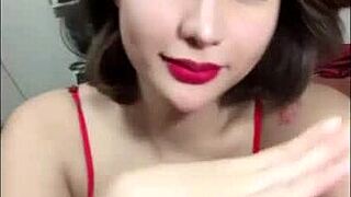 bigo live hot vietnamese girl shows off her assets