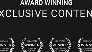 Petite Russian 18yo Vlogger Fucked Hard in Hostel Doggystyle Spooning